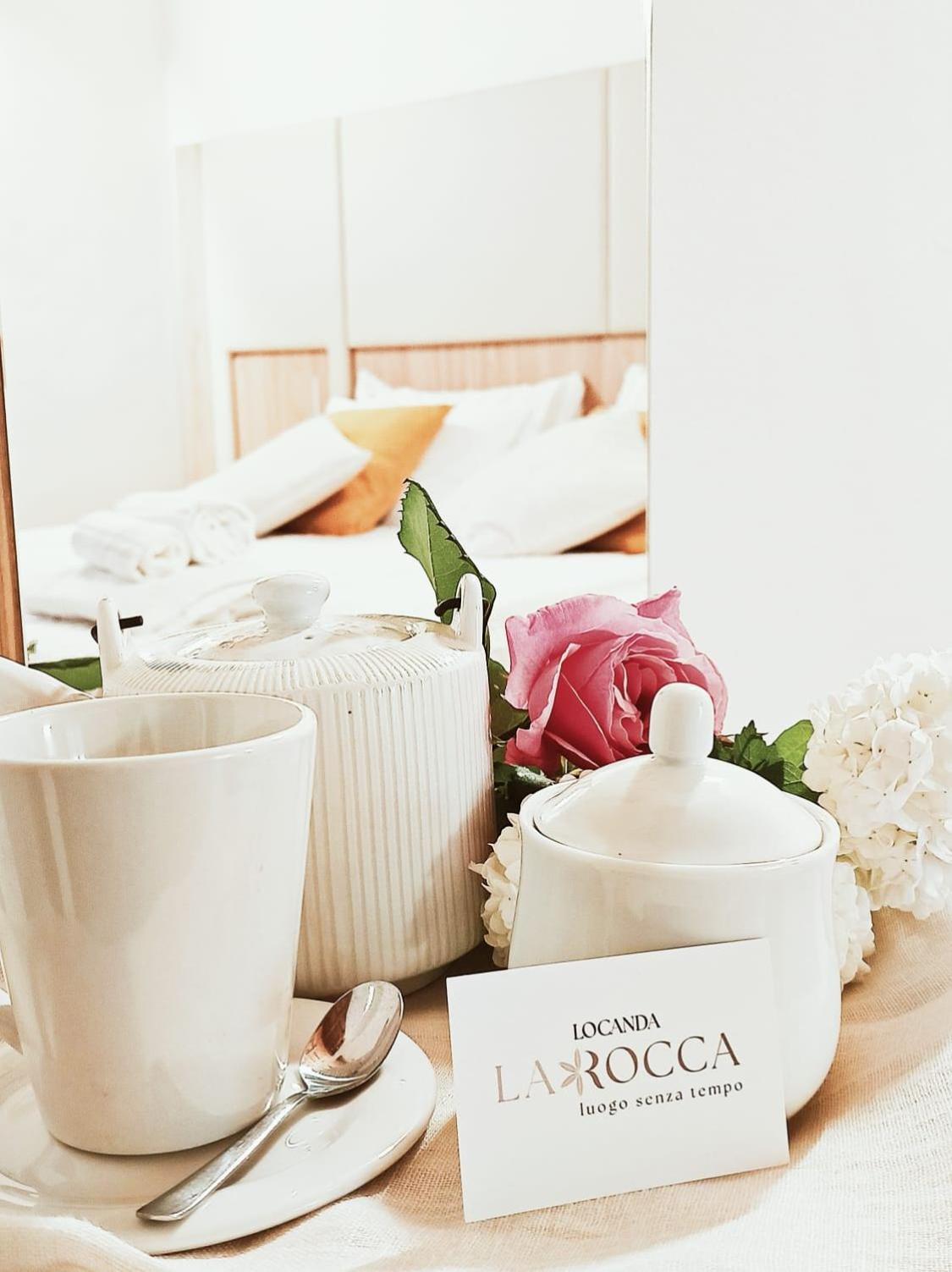 Locanda La Rocca Residenza D'Epoca Fossombrone Luaran gambar